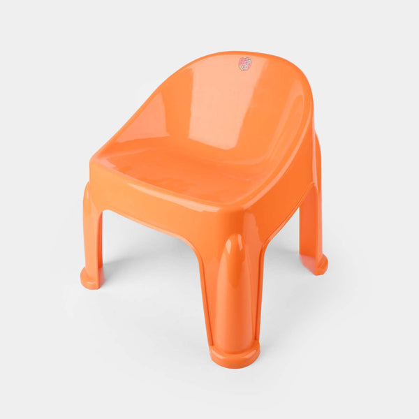 Baby Back Support Chair Plastic Seat (P1 Model)