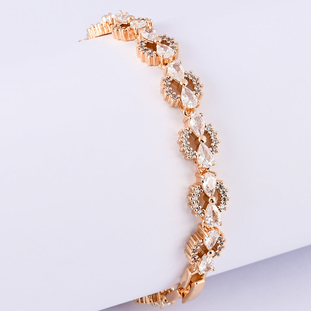 Elegant Fancy Bracelet For Girls