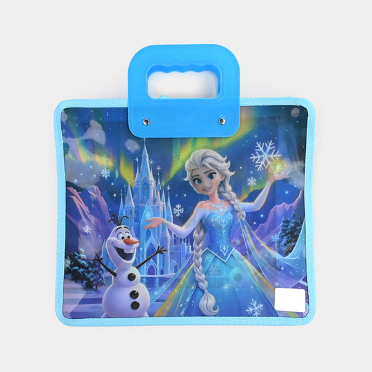 Pencil Pouch/Bag for Kids