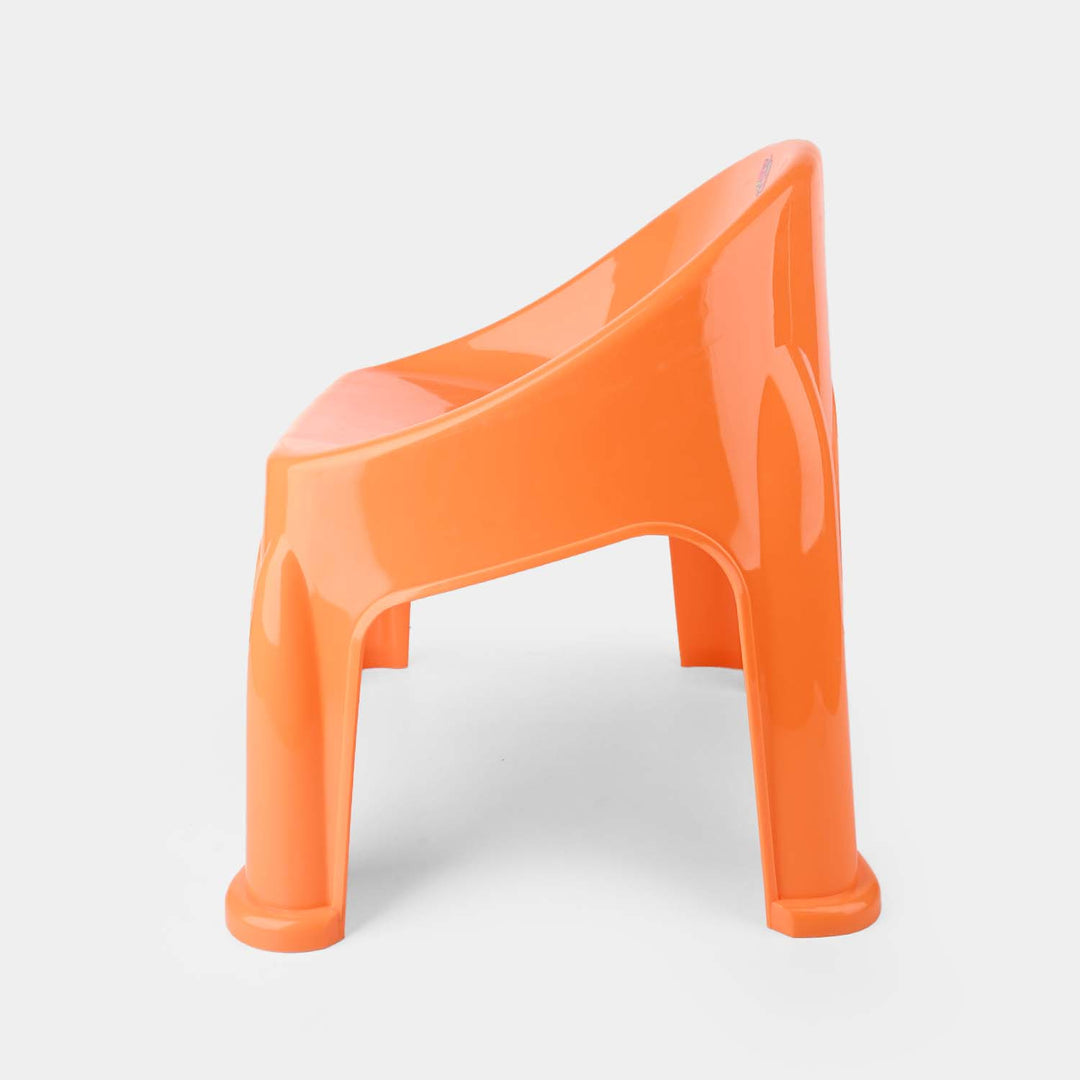 Baby Back Support Chair Plastic Seat (P1 Model)