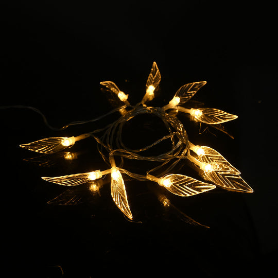 Decorative LED Warm Light | 10Pcs