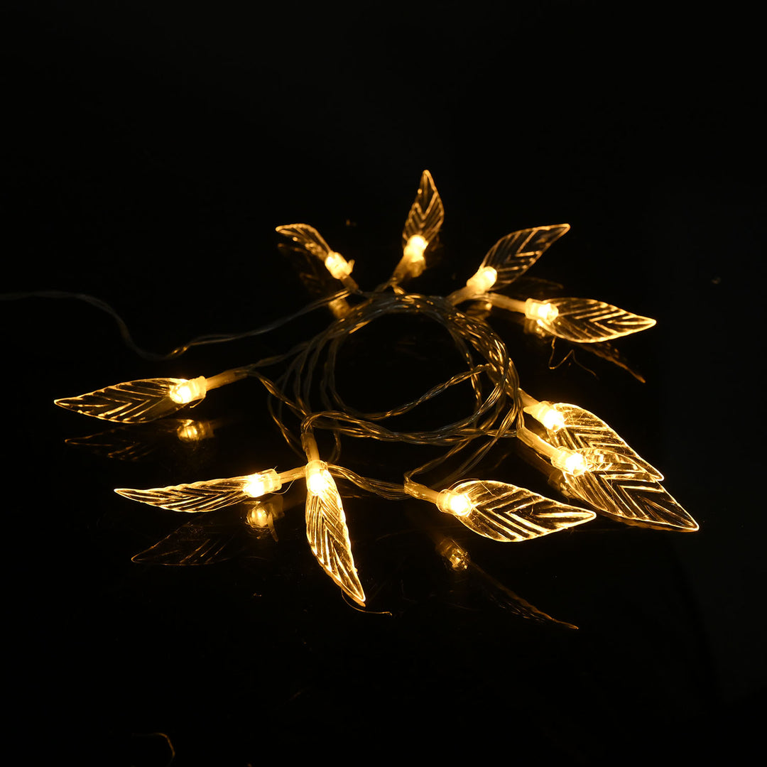 Decorative LED Warm Light | 20Pcs