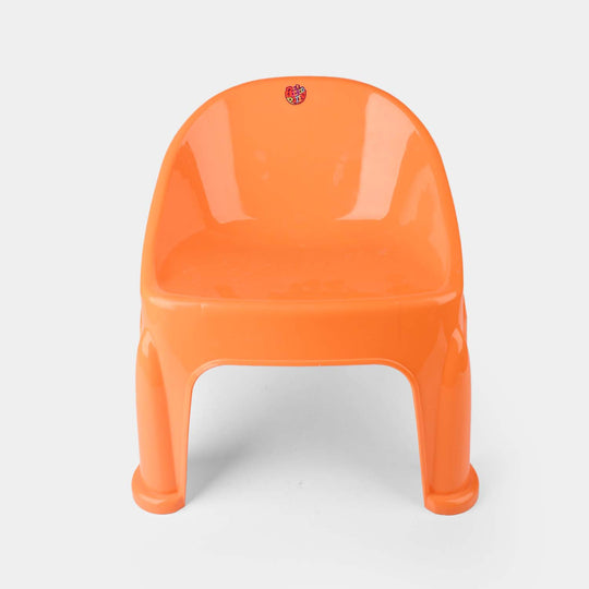 Baby Back Support Chair Plastic Seat (P1 Model)