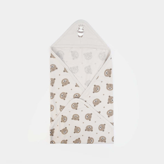 Baby Wrapping Sheet | 0M+