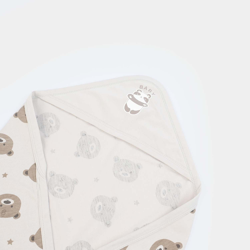 Baby Wrapping Sheet | 0M+