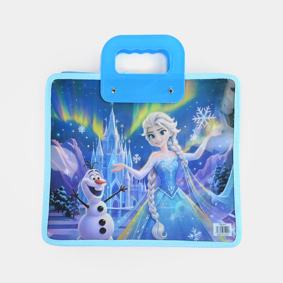Pencil Pouch/Bag for Kids