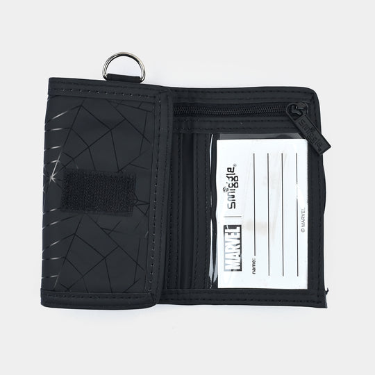 Stylish Printed Wallet For Kids