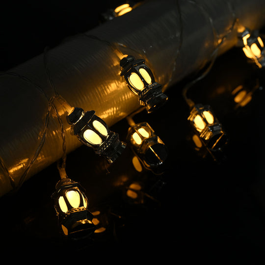 Decorative LED Warm Light | 10Pcs
