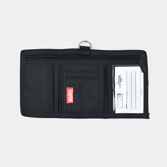 Stylish Printed Wallet For Kids