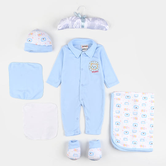 New Born Starter Set | 0M+