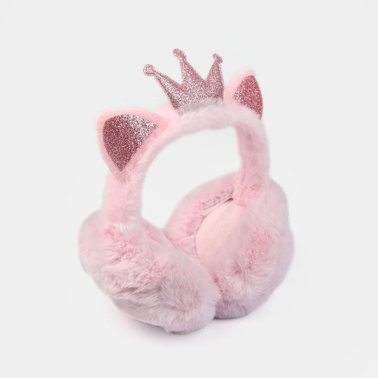 Stylish & Protective  Earmuff For Kids