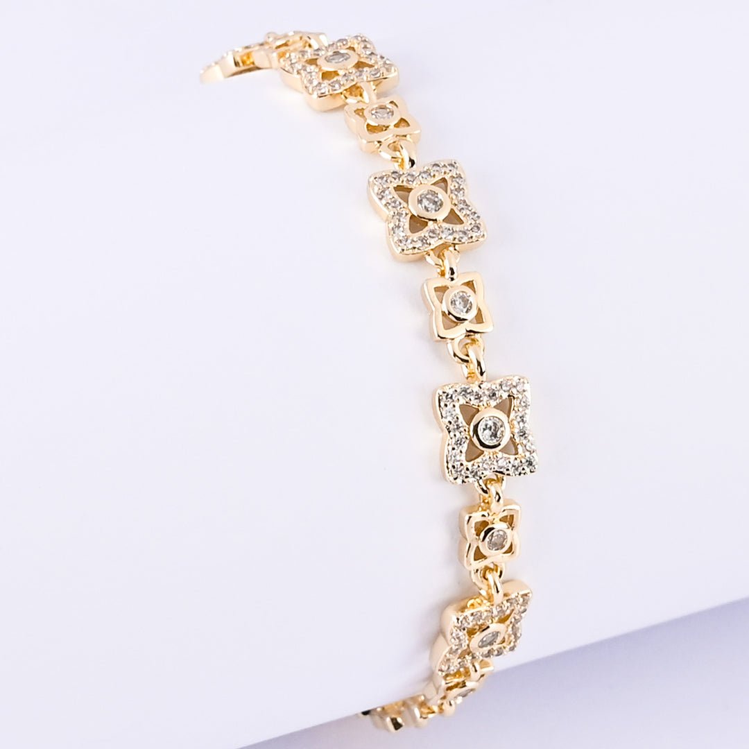 Elegant Fancy Bracelet For Girls