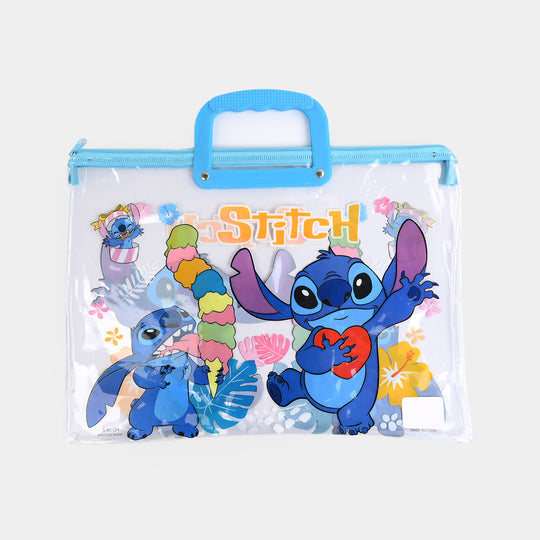 Pencil Pouch/Bag for Kids