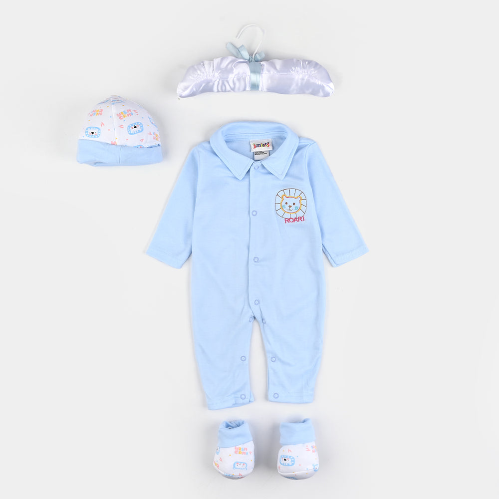New Born Starter Set | 0M+