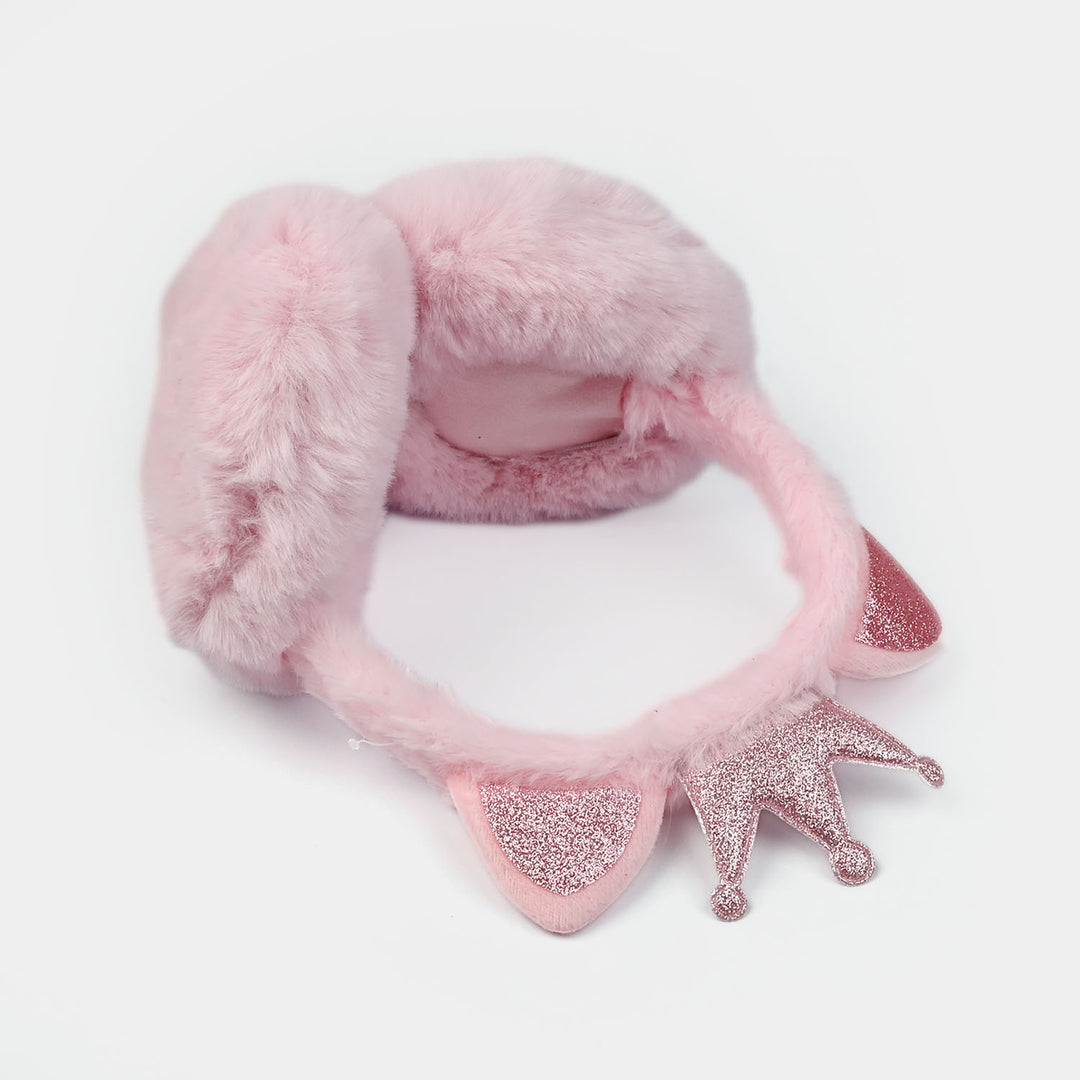Stylish & Protective  Earmuff For Kids
