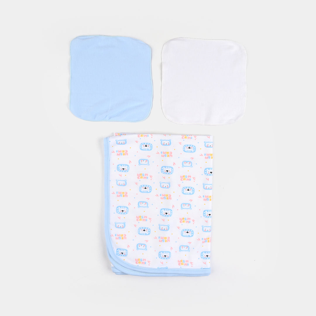 New Born Starter Set | 0M+