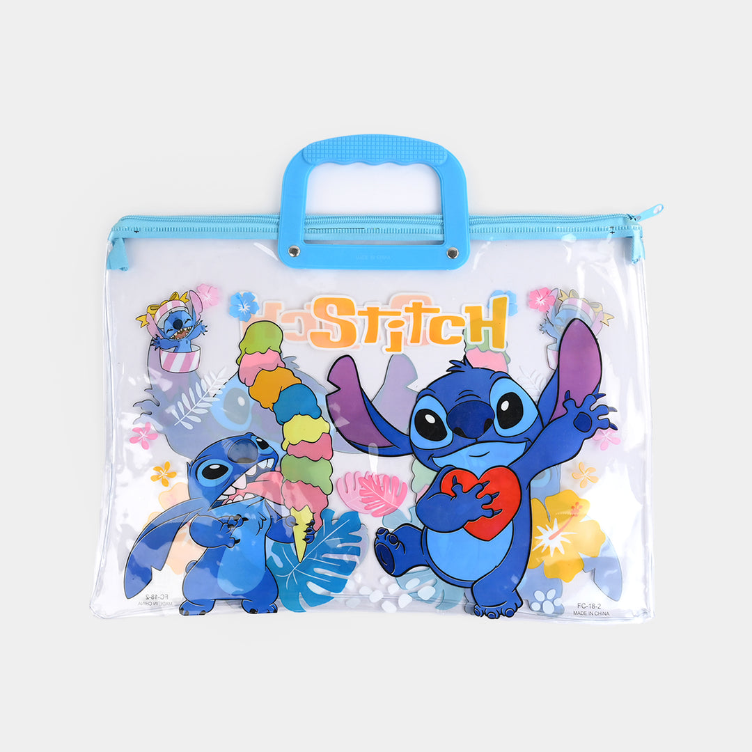 Pencil Pouch/Bag for Kids