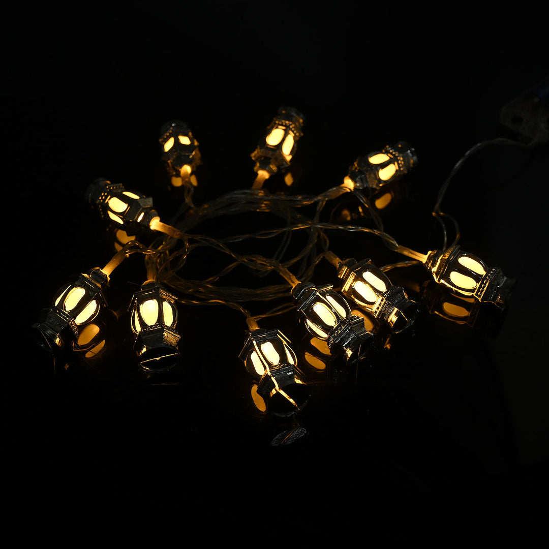 Decorative LED Warm Light | 10Pcs