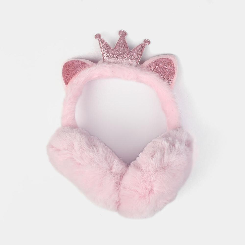 Stylish & Protective  Earmuff For Kids