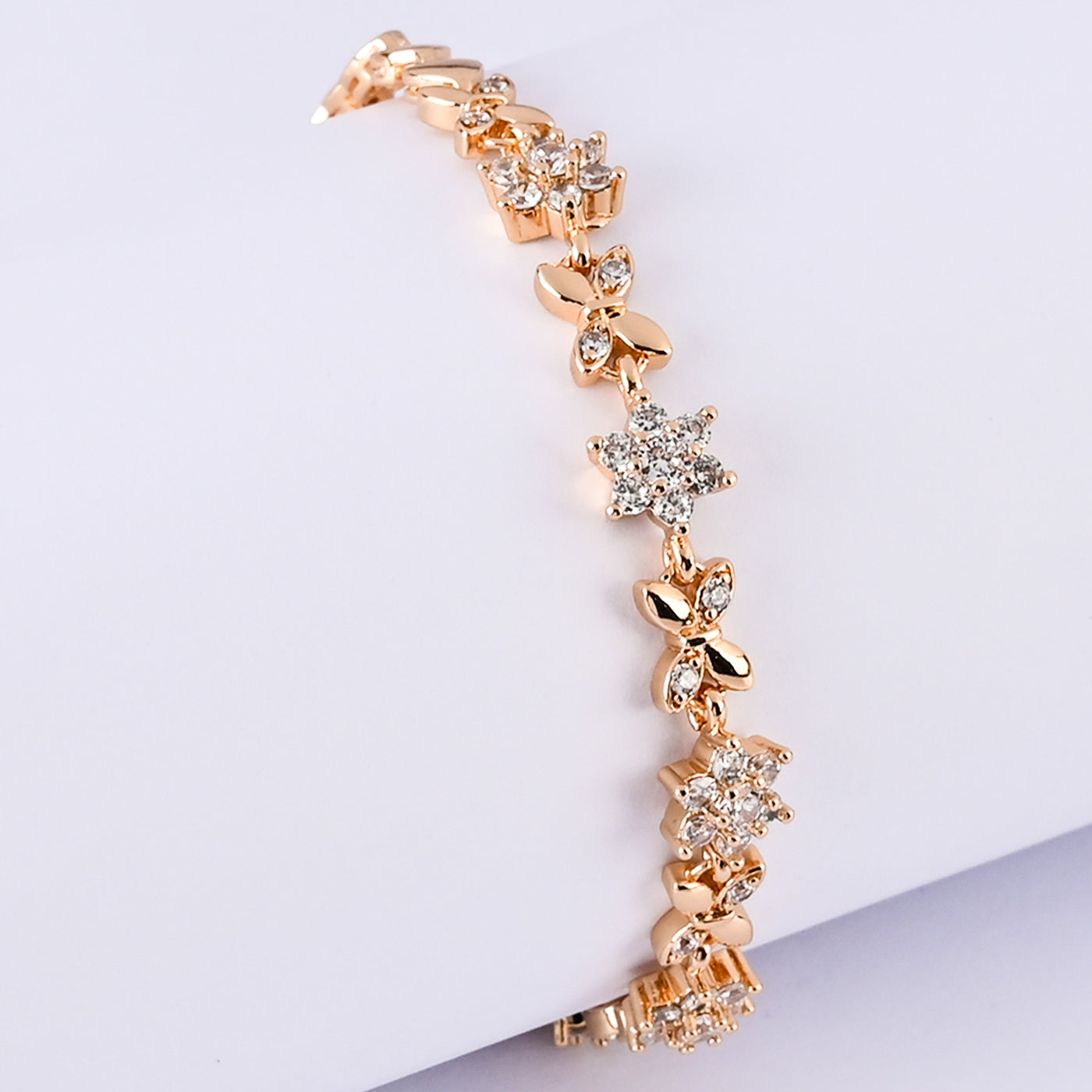 Elegant Fancy Bracelet For Girls