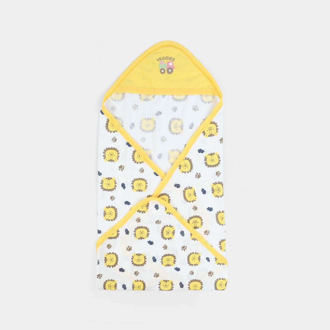 Baby Wrapping Sheet | 0M+