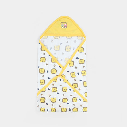 Baby Wrapping Sheet | 0M+