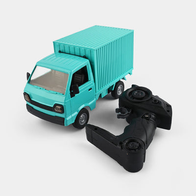 Remote Control Transport Vehicle For Kids