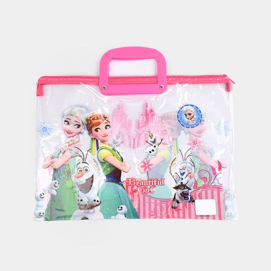 Pencil Pouch/Bag for Kids