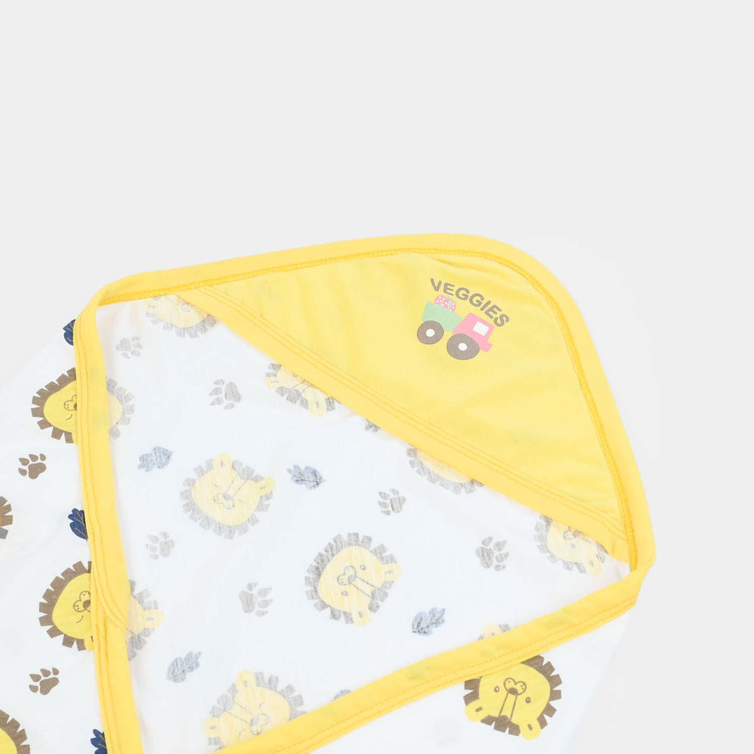 Baby Wrapping Sheet | 0M+