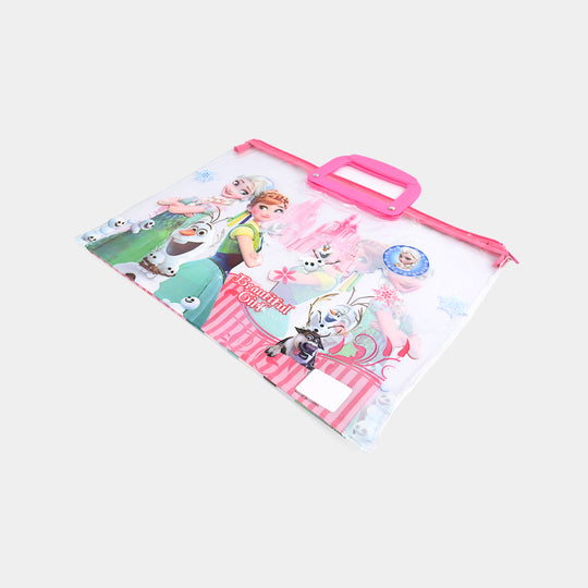 Pencil Pouch/Bag for Kids