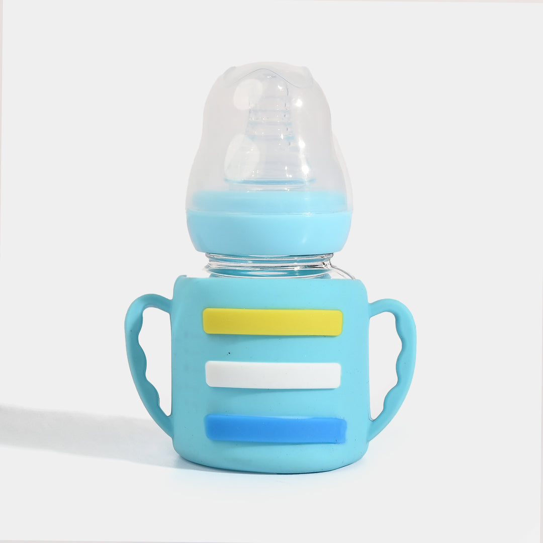 Baby Glass Feeding Bottle | 60ml