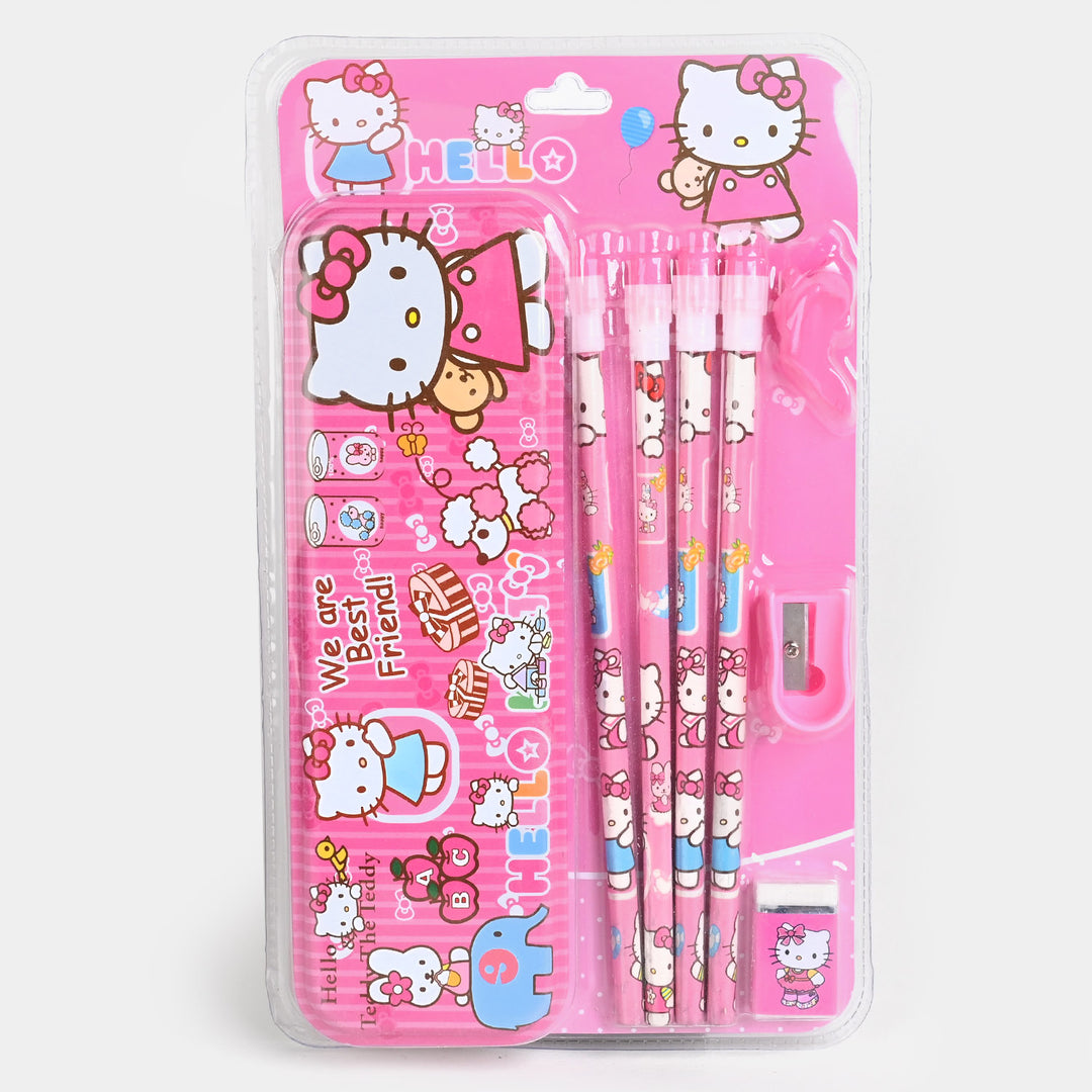 Stationery Set For Kids