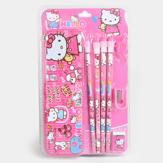 Stationery Set For Kids