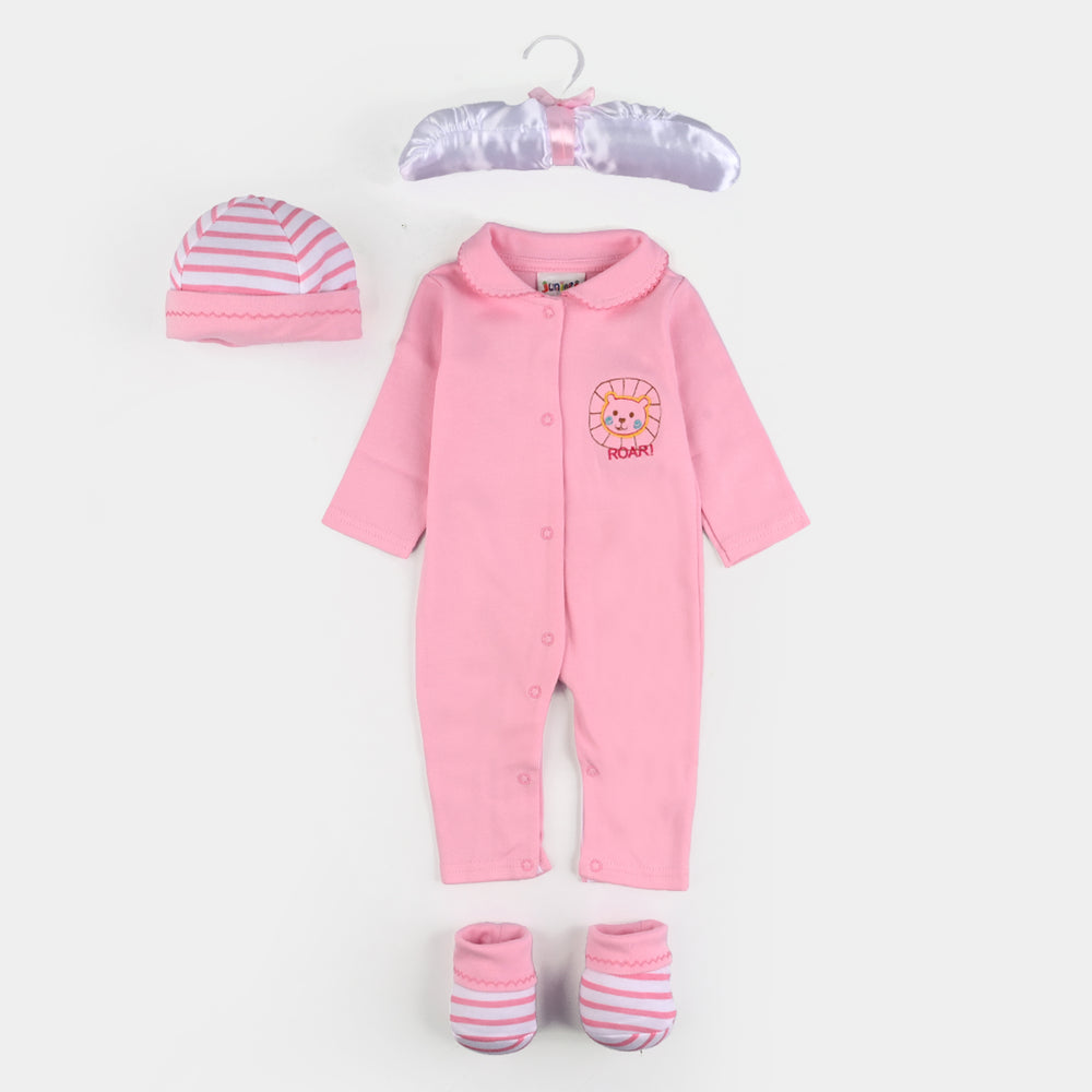 New Born Starter Set | 0M+