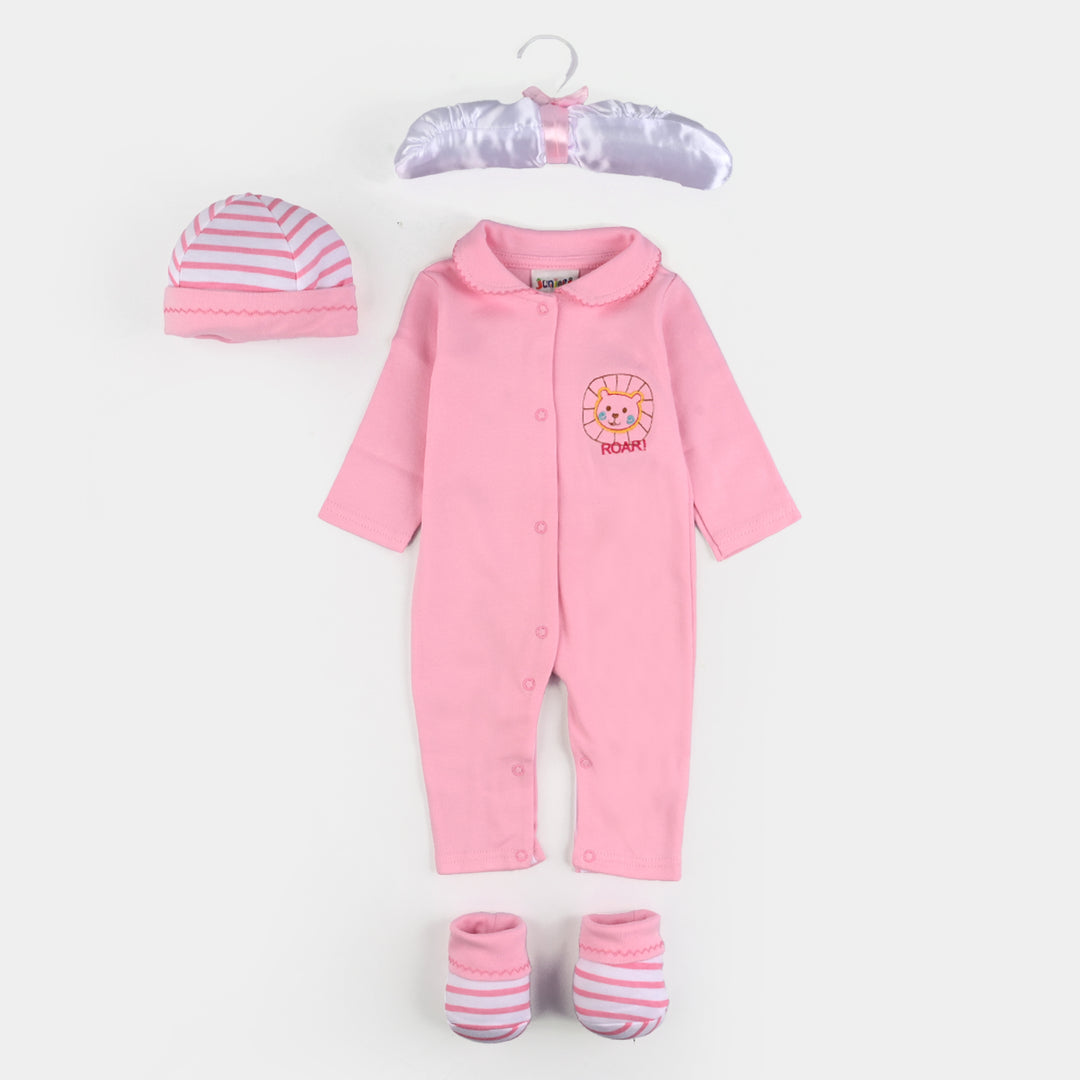 New Born Starter Set | 0M+