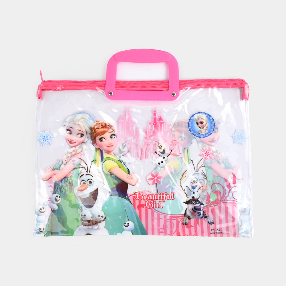 Pencil Pouch/Bag for Kids
