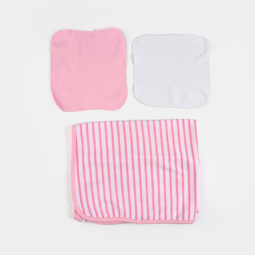 New Born Starter Set | 0M+