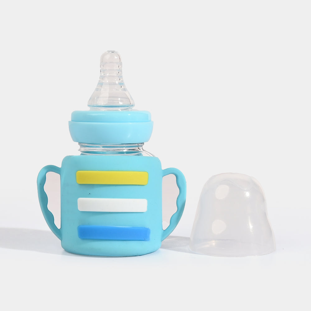 Baby Glass Feeding Bottle | 60ml