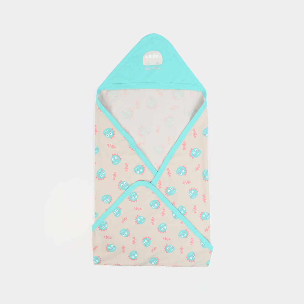 Baby Wrapping Sheet | 0M+