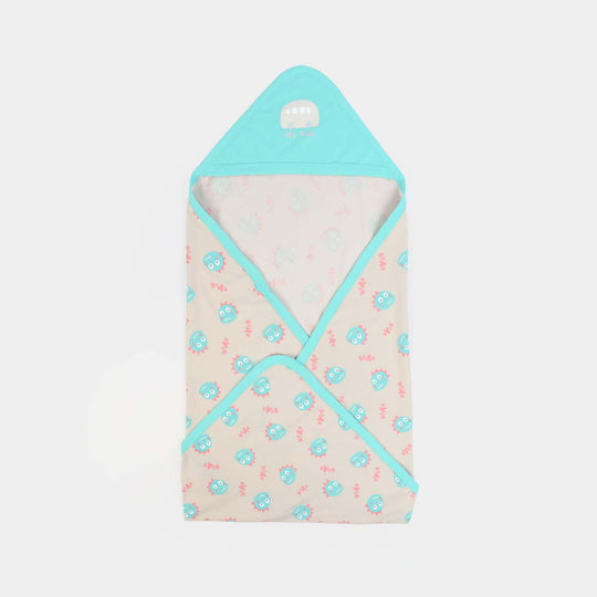 Baby Wrapping Sheet | 0M+