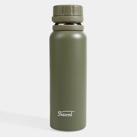 Water Bottle Stainless Steel | 650ml