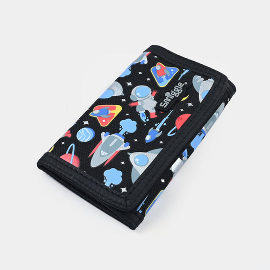 Stylish Printed Wallet For Kids