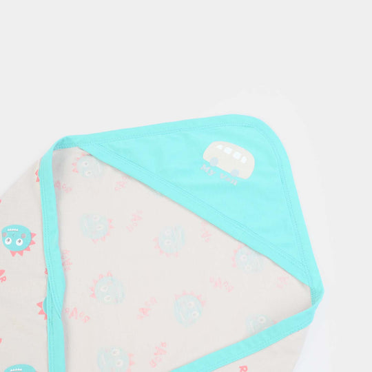 Baby Wrapping Sheet | 0M+