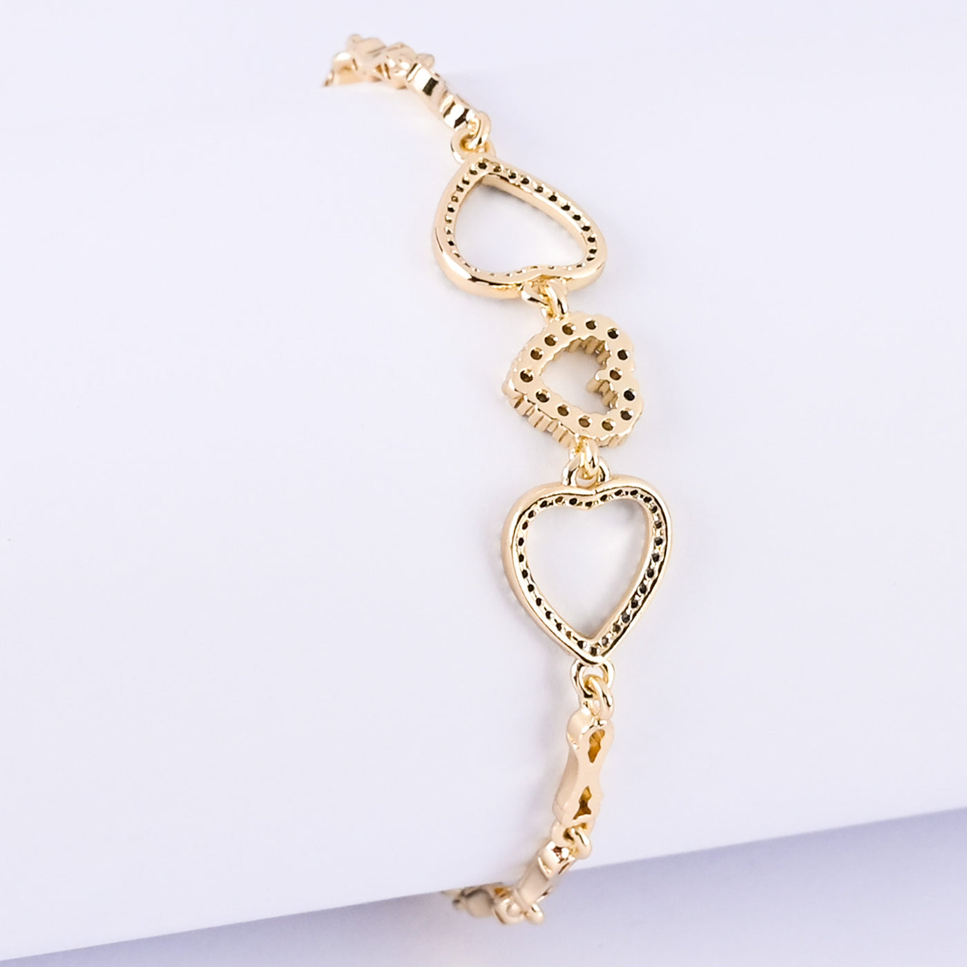 Elegant Fancy Bracelet For Girls