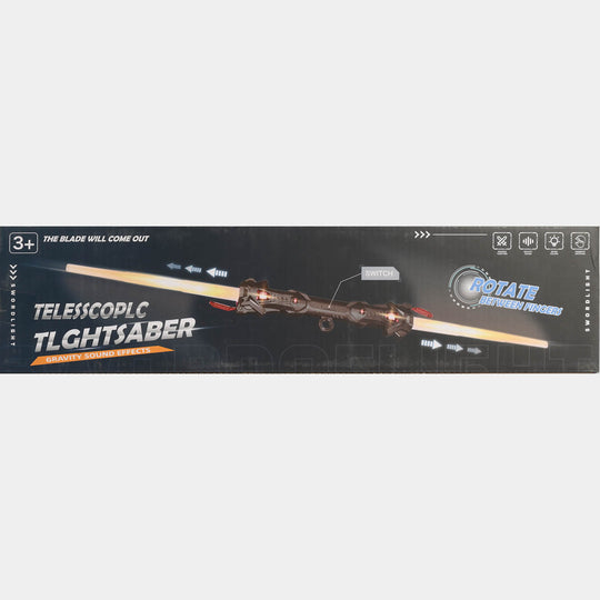 Telescopic Sword For Kids