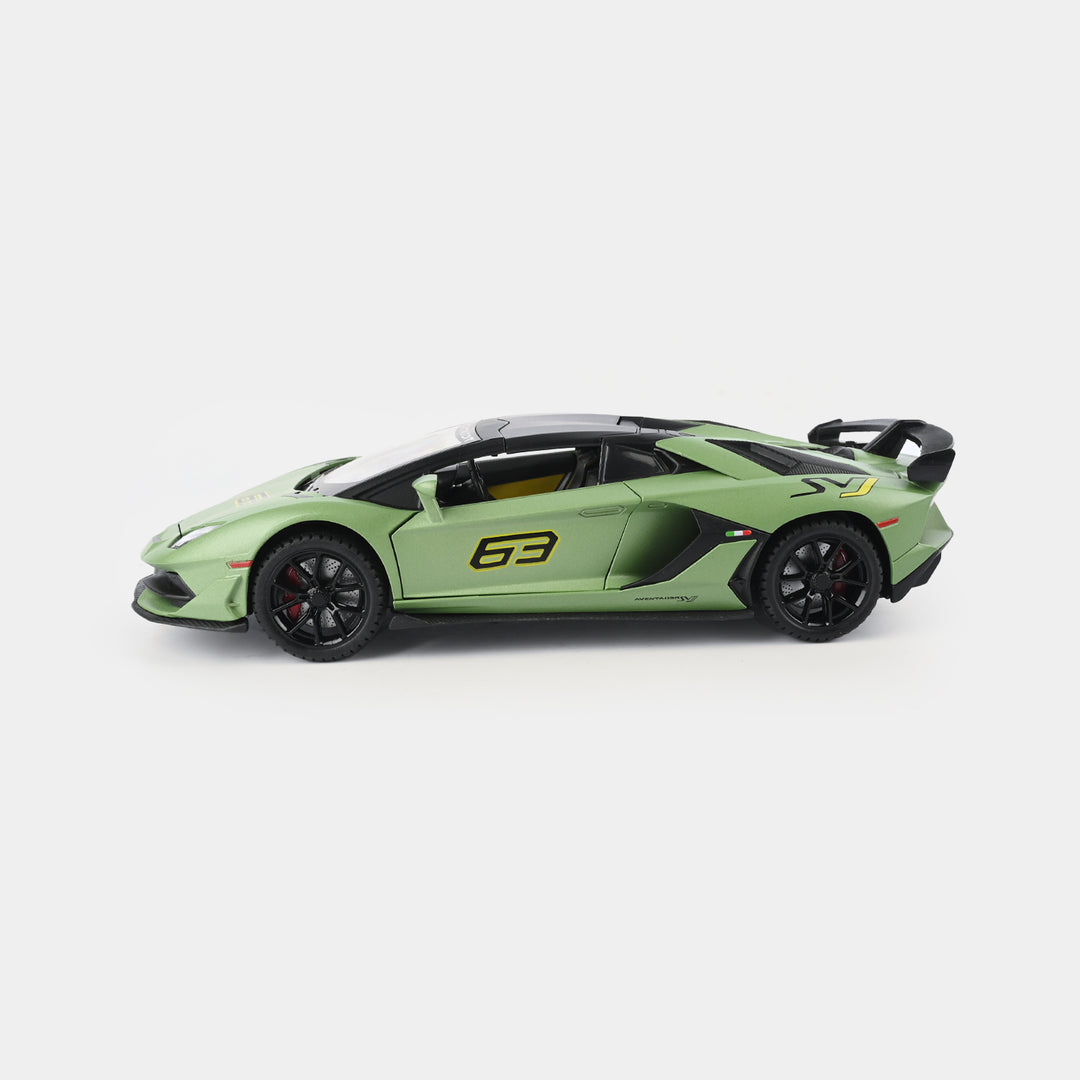 Alloy DIE CAST Model Car For Kids