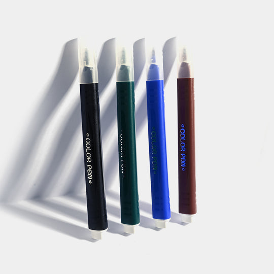 Color Marker | 18PCs