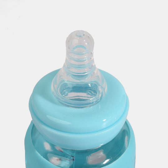 Baby Glass Feeding Bottle | 60ml