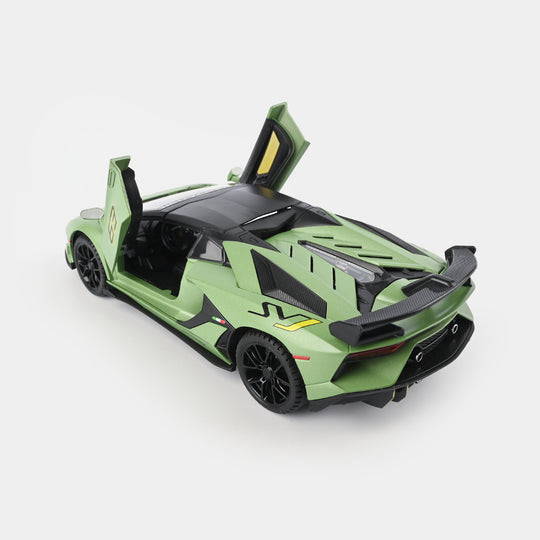 Alloy DIE CAST Model Car For Kids