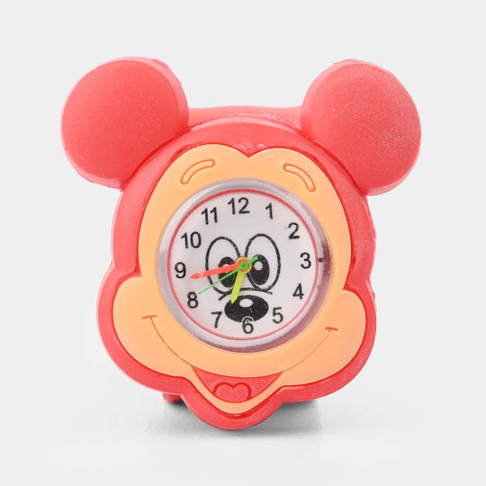 Kids Slap Wrist Watch – Fun & Comfortable